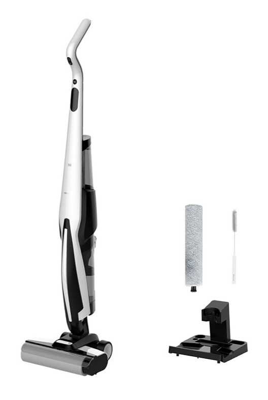 Фото - Deerma VX100